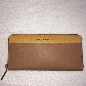 MK Wallet